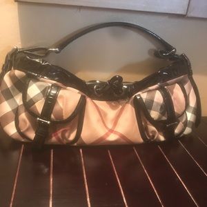 Burberry Bag